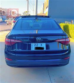 فولكسفاغن جيتا